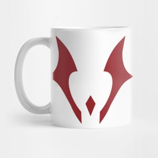 Two Pronged Horde Mug